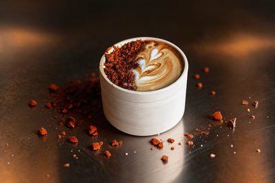 The Best Specialty Coffee in Biel/Bienne