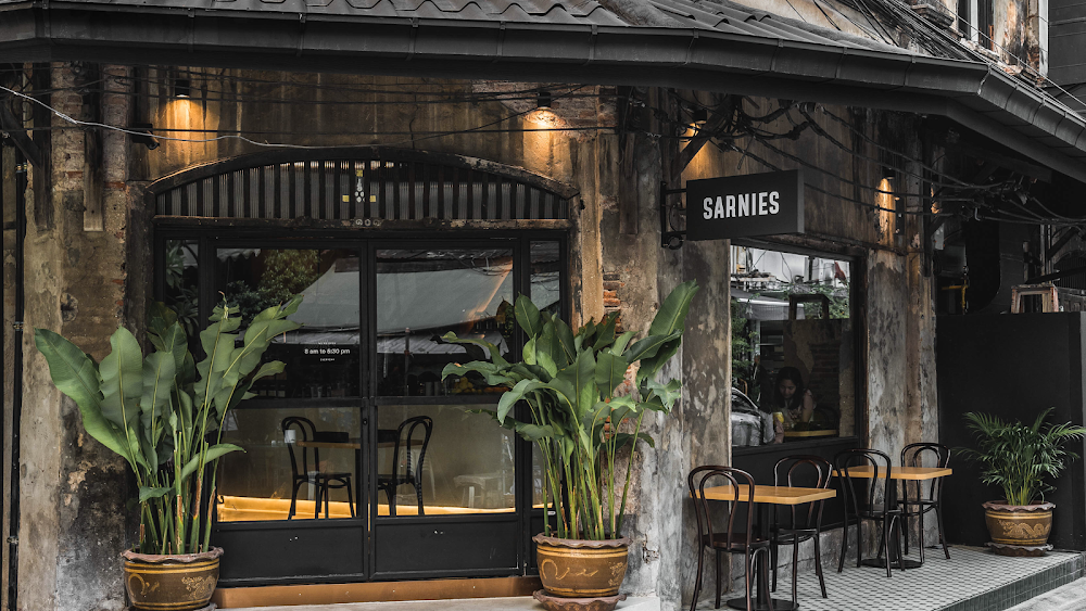 Where to Brunch in Bangkok: 6 Spots Worth the Trip Across Town