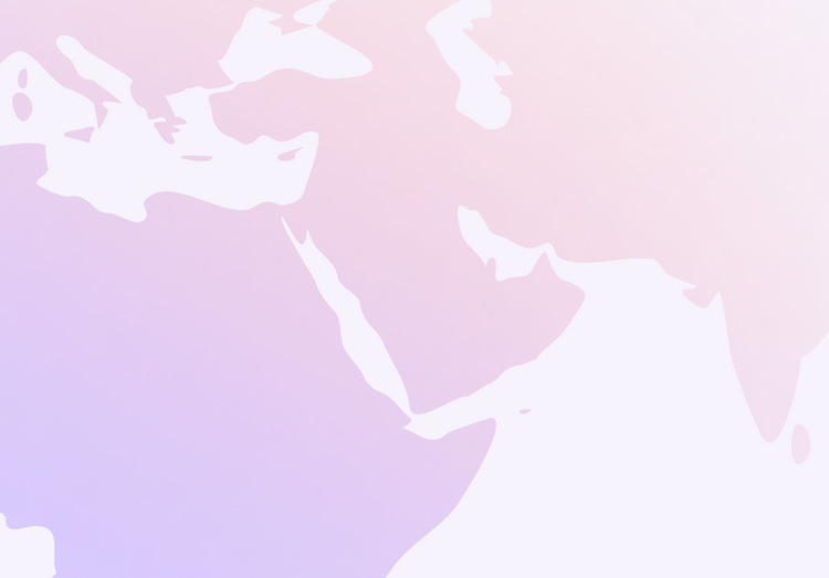 Oriente Medio y el norte de África