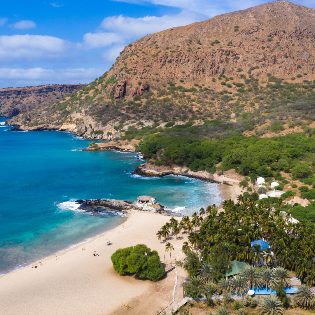Cape Verde