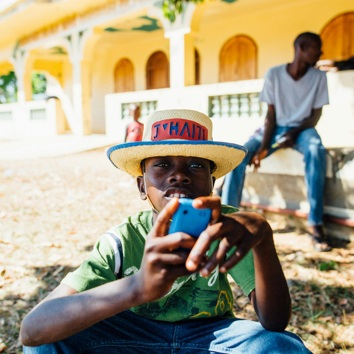 Haiti